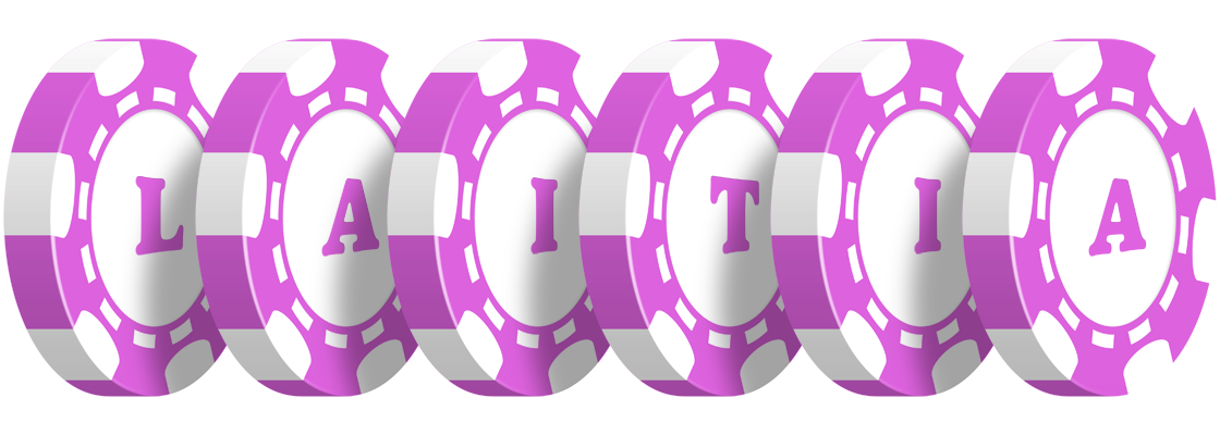 Laitia river logo