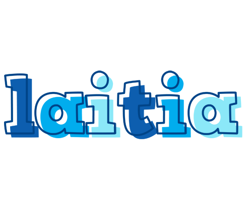 Laitia sailor logo