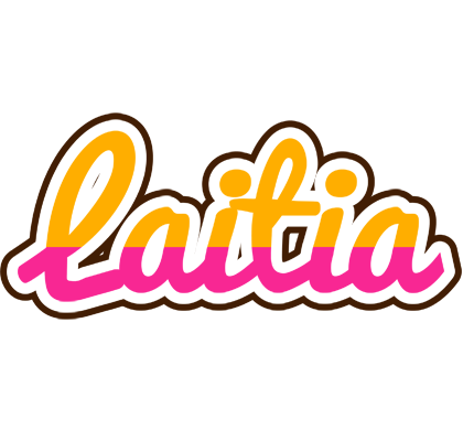 Laitia smoothie logo