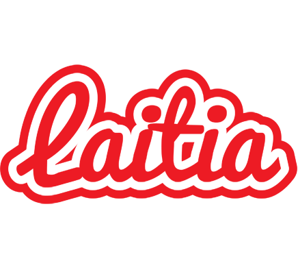 Laitia sunshine logo