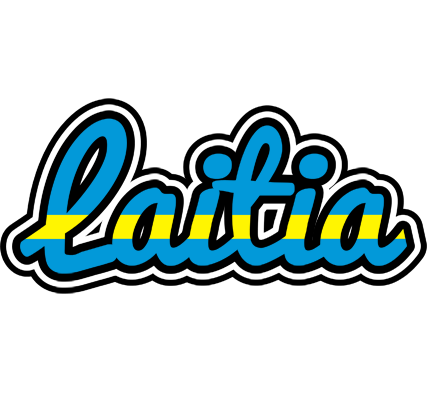 Laitia sweden logo