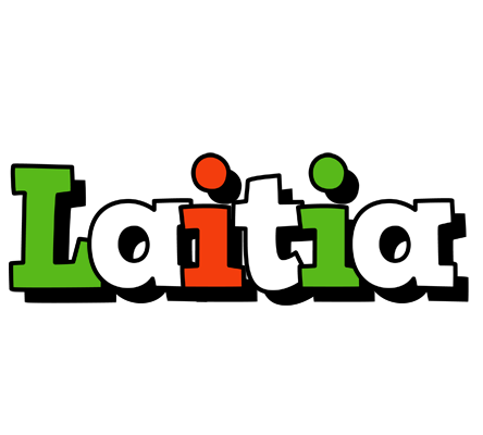 Laitia venezia logo