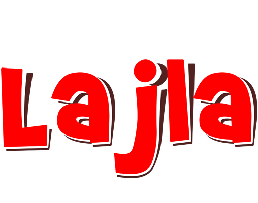 Lajla basket logo