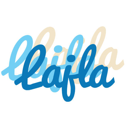 Lajla breeze logo