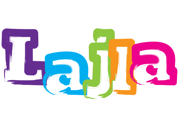 Lajla casino logo