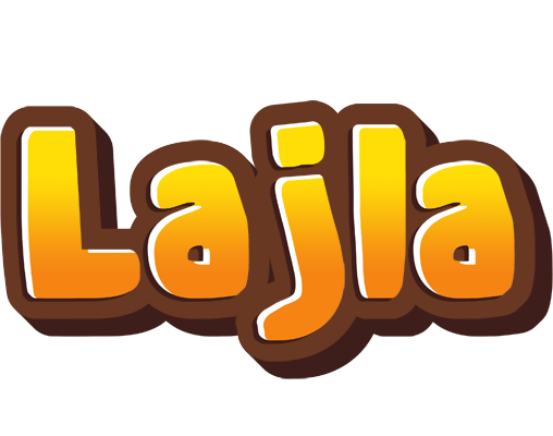 Lajla cookies logo