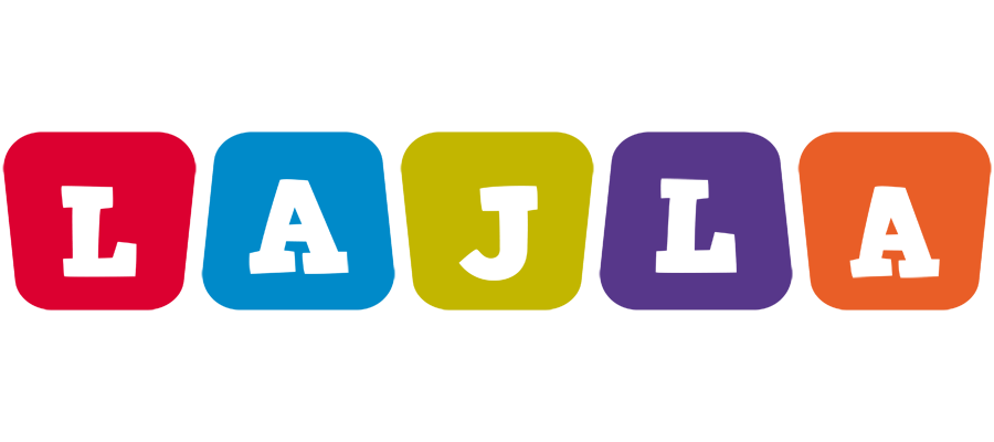 Lajla daycare logo