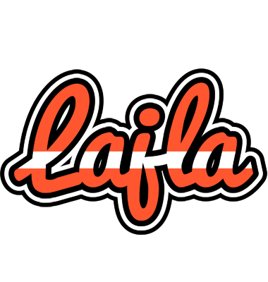 Lajla denmark logo