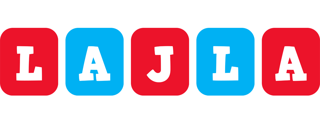 Lajla diesel logo