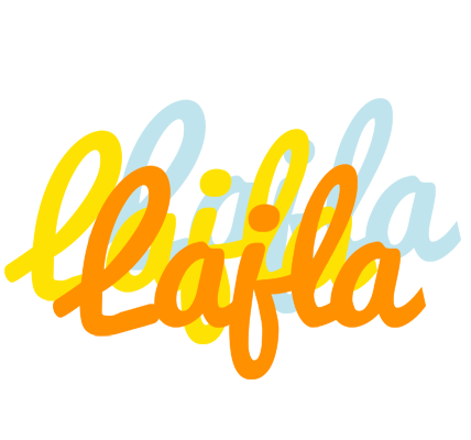 Lajla energy logo