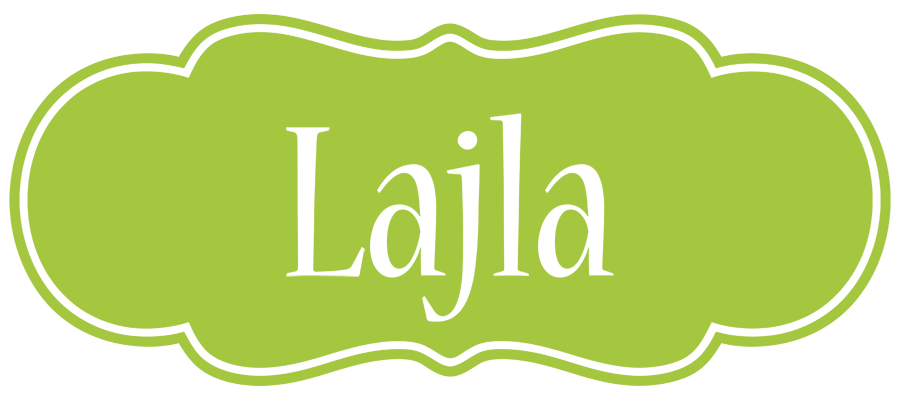 Lajla family logo