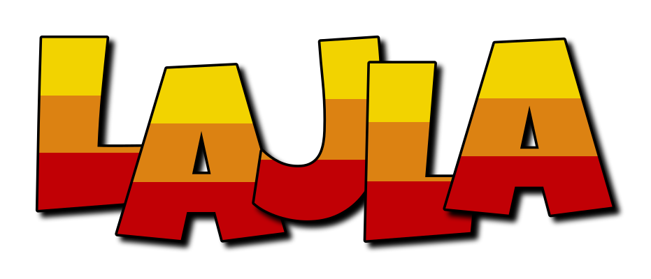 Lajla jungle logo