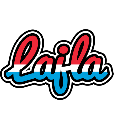 Lajla norway logo