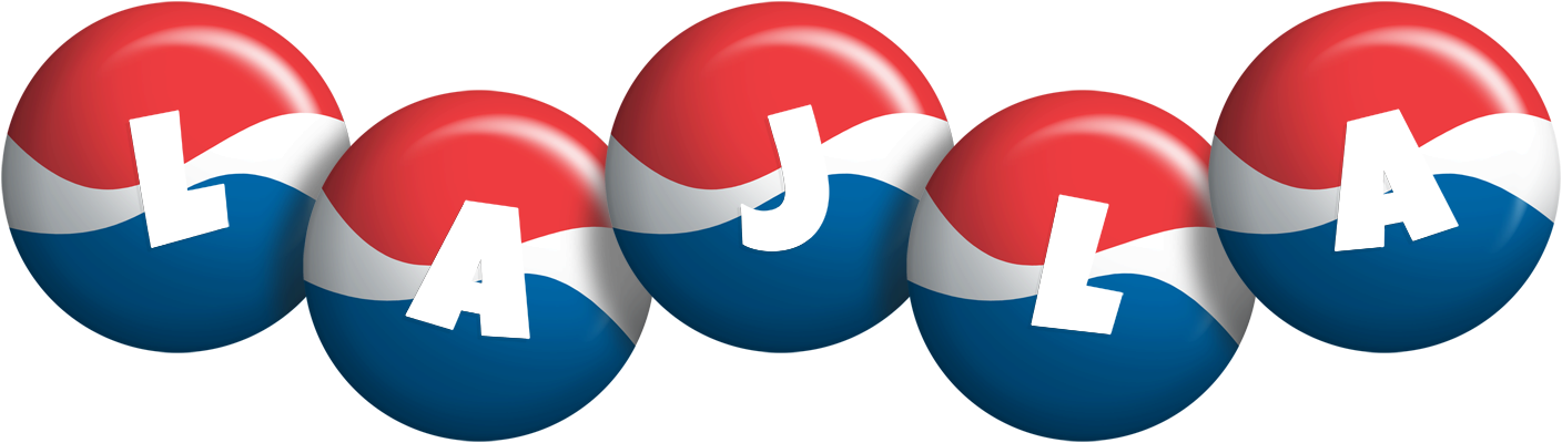 Lajla paris logo