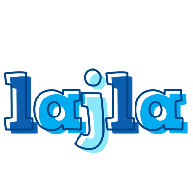 Lajla sailor logo