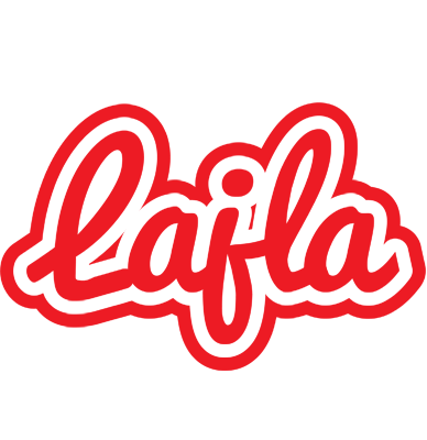 Lajla sunshine logo