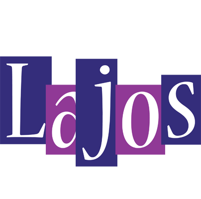 Lajos autumn logo