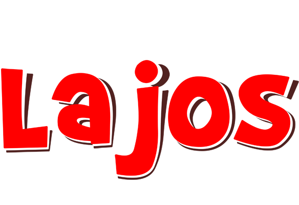 Lajos basket logo
