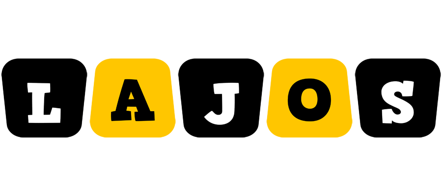 Lajos boots logo
