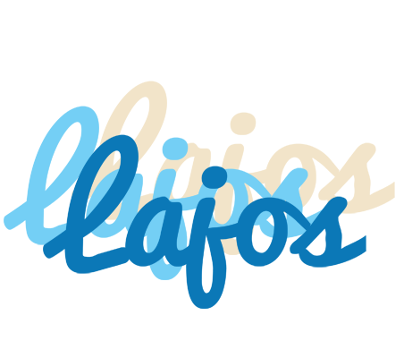Lajos breeze logo