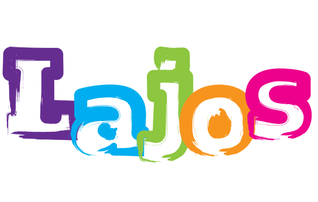 Lajos casino logo