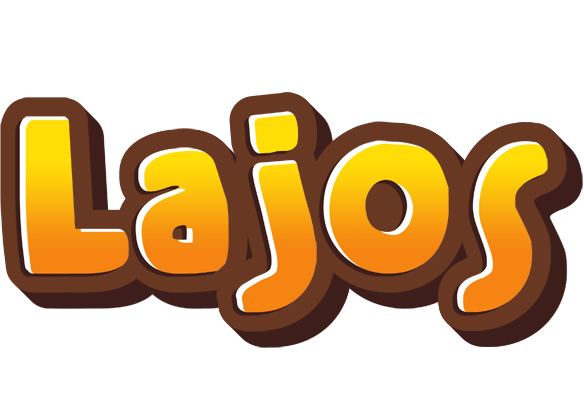 Lajos cookies logo
