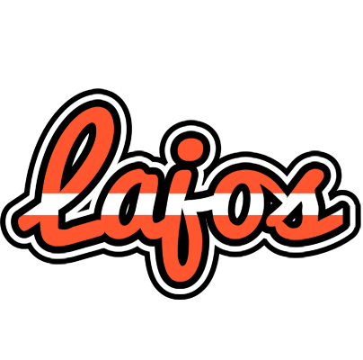 Lajos denmark logo
