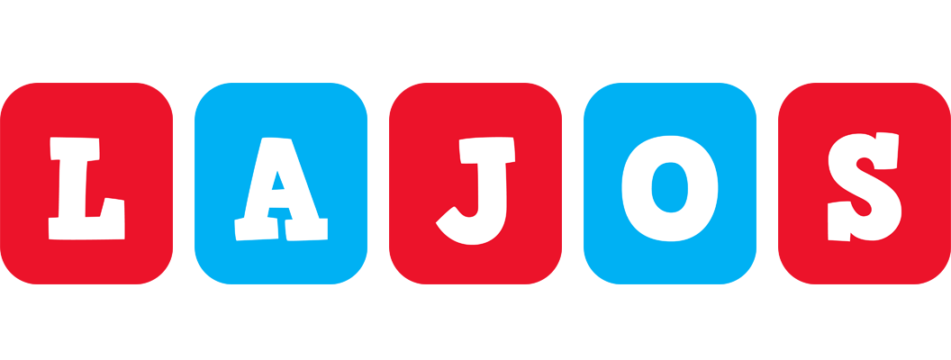 Lajos diesel logo