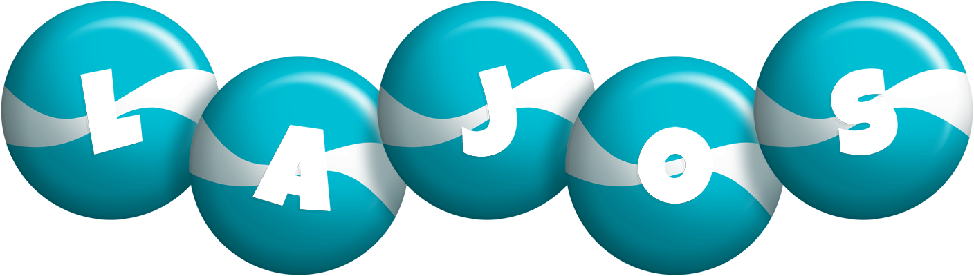 Lajos messi logo