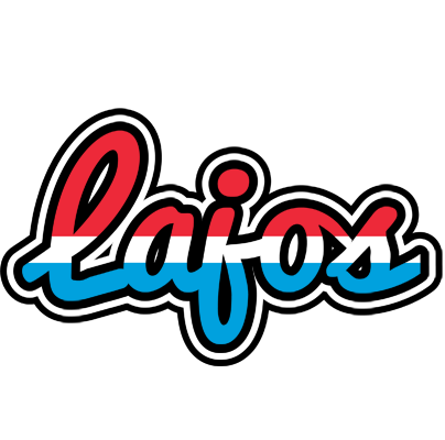 Lajos norway logo