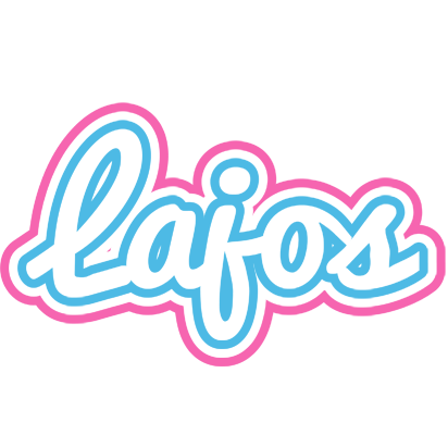 Lajos outdoors logo