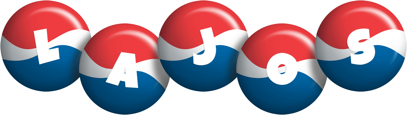 Lajos paris logo