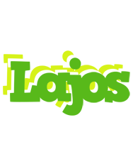 Lajos picnic logo