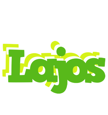 Lajos picnic logo