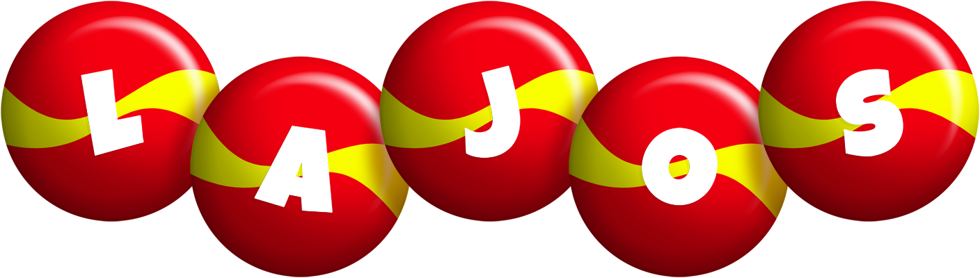 Lajos spain logo