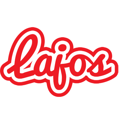 Lajos sunshine logo