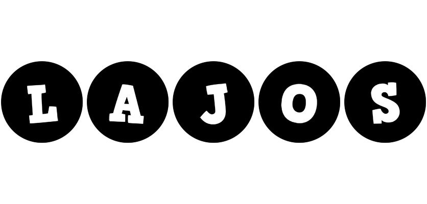 Lajos tools logo