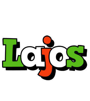 Lajos venezia logo