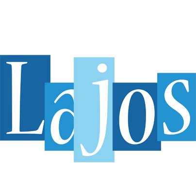 Lajos winter logo