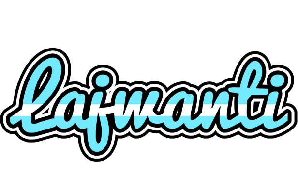 Lajwanti argentine logo