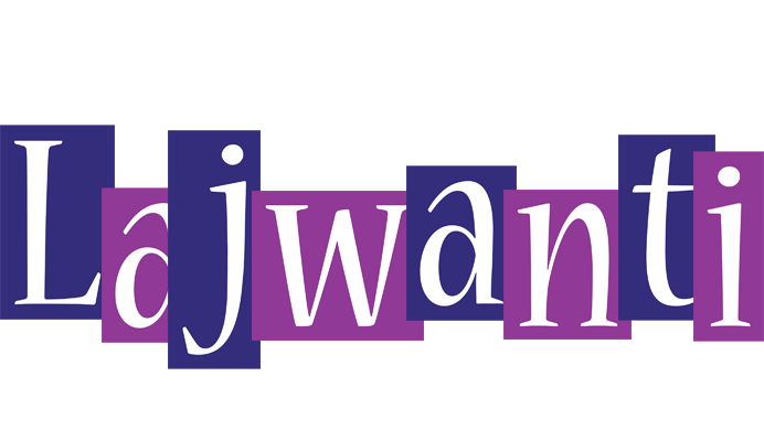 Lajwanti autumn logo
