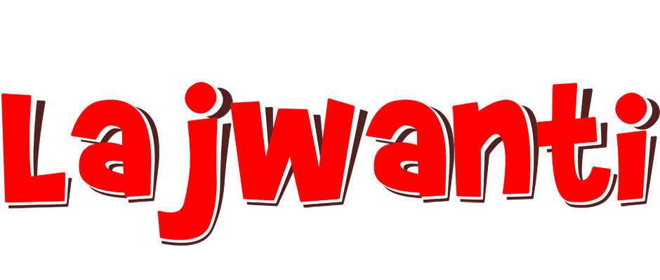 Lajwanti basket logo