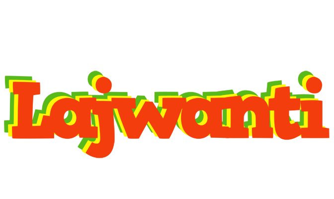 Lajwanti bbq logo