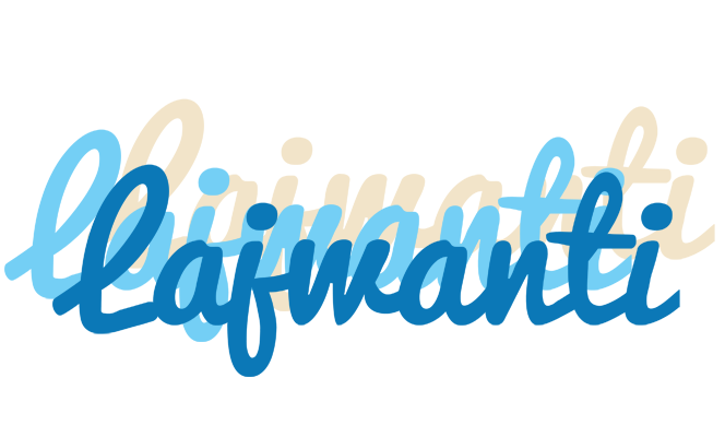 Lajwanti breeze logo