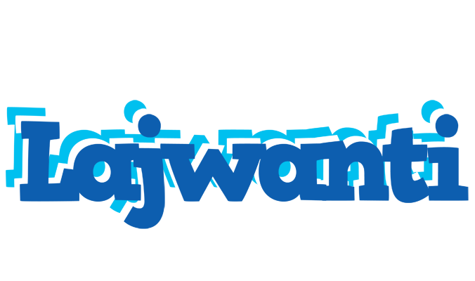 Lajwanti business logo