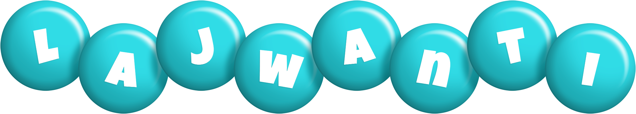 Lajwanti candy-azur logo