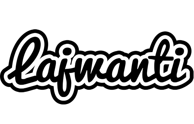Lajwanti chess logo