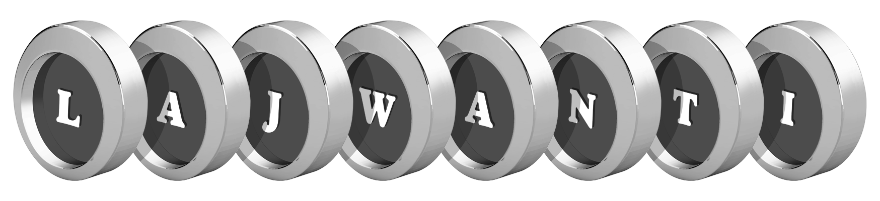 Lajwanti coins logo