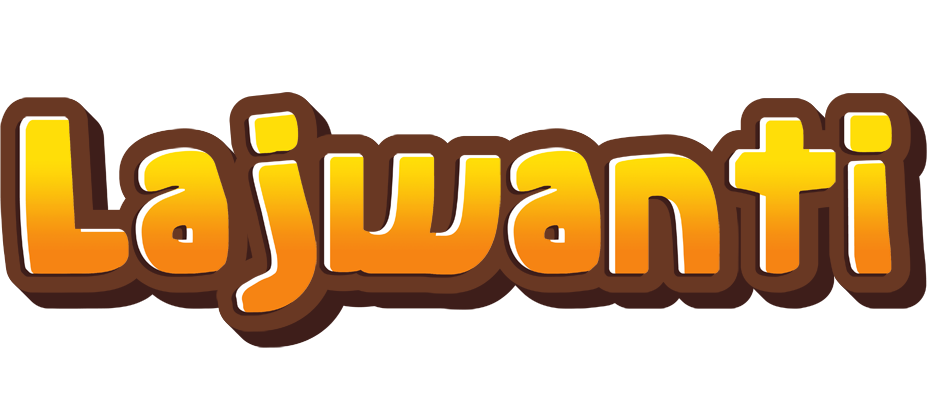 Lajwanti cookies logo