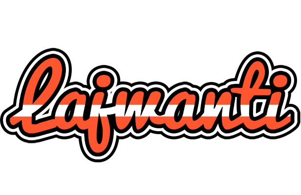 Lajwanti denmark logo